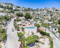 Bestaande woningen - Villa - Moraira