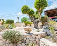 Bestaande woningen - Villa - Moraira