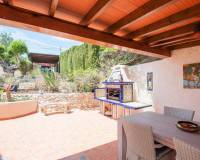 Bestaande woningen - Villa - Moraira