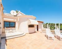 Bestaande woningen - Villa - Moraira