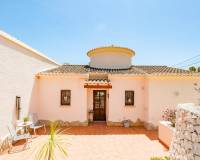 Bestaande woningen - Villa - Moraira