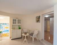 Bestaande woningen - Villa - Moraira