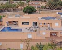 Bestaande woningen - Villa - Moraira