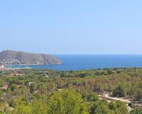 Bestaande woningen - Villa - Moraira