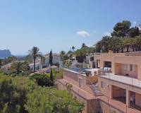 Bestaande woningen - Villa - Moraira