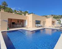 Bestaande woningen - Villa - Moraira