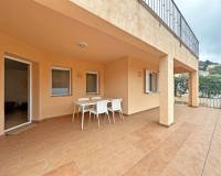 Bestaande woningen - Villa - Moraira