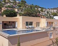 Bestaande woningen - Villa - Moraira