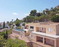 Bestaande woningen - Villa - Moraira