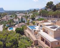 Bestaande woningen - Villa - Moraira