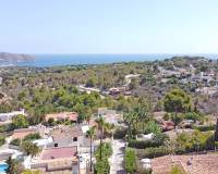 Bestaande woningen - Villa - Moraira