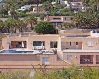 Bestaande woningen - Villa - Moraira