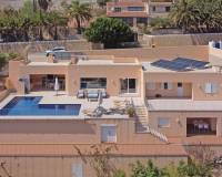 Bestaande woningen - Villa - Moraira