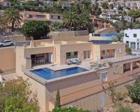 Bestaande woningen - Villa - Moraira