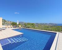 Bestaande woningen - Villa - Moraira