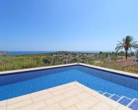 Bestaande woningen - Villa - Moraira