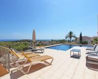 Bestaande woningen - Villa - Moraira