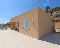 Bestaande woningen - Villa - Moraira