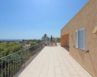 Bestaande woningen - Villa - Moraira