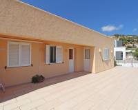 Bestaande woningen - Villa - Moraira