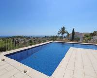 Bestaande woningen - Villa - Moraira