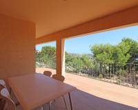 Bestaande woningen - Villa - Moraira