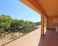 Bestaande woningen - Villa - Moraira