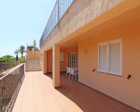 Bestaande woningen - Villa - Moraira