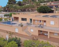 Bestaande woningen - Villa - Moraira