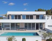 Bestaande woningen - Villa - Moraira