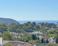 Bestaande woningen - Villa - Moraira