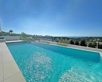 Bestaande woningen - Villa - Moraira