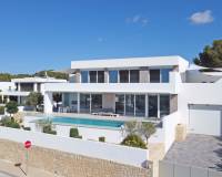 Bestaande woningen - Villa - Moraira