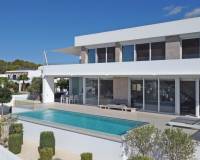 Bestaande woningen - Villa - Moraira