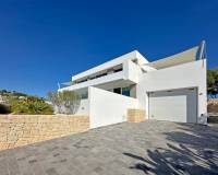 Bestaande woningen - Villa - Moraira