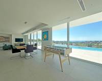 Bestaande woningen - Villa - Moraira