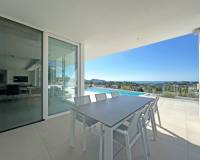 Bestaande woningen - Villa - Moraira