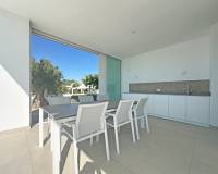 Bestaande woningen - Villa - Moraira