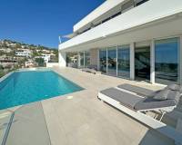 Bestaande woningen - Villa - Moraira