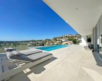 Bestaande woningen - Villa - Moraira