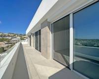 Bestaande woningen - Villa - Moraira