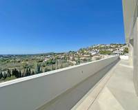 Bestaande woningen - Villa - Moraira