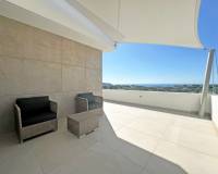 Bestaande woningen - Villa - Moraira