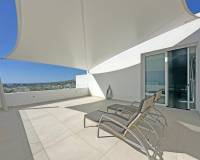 Bestaande woningen - Villa - Moraira