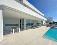 Bestaande woningen - Villa - Moraira