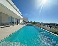 Bestaande woningen - Villa - Moraira