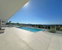 Bestaande woningen - Villa - Moraira