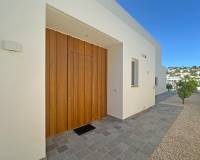 Bestaande woningen - Villa - Moraira