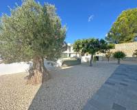 Bestaande woningen - Villa - Moraira