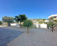 Bestaande woningen - Villa - Moraira